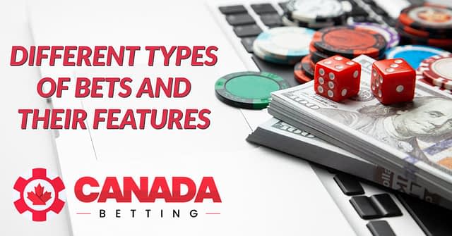 types of bets cover image